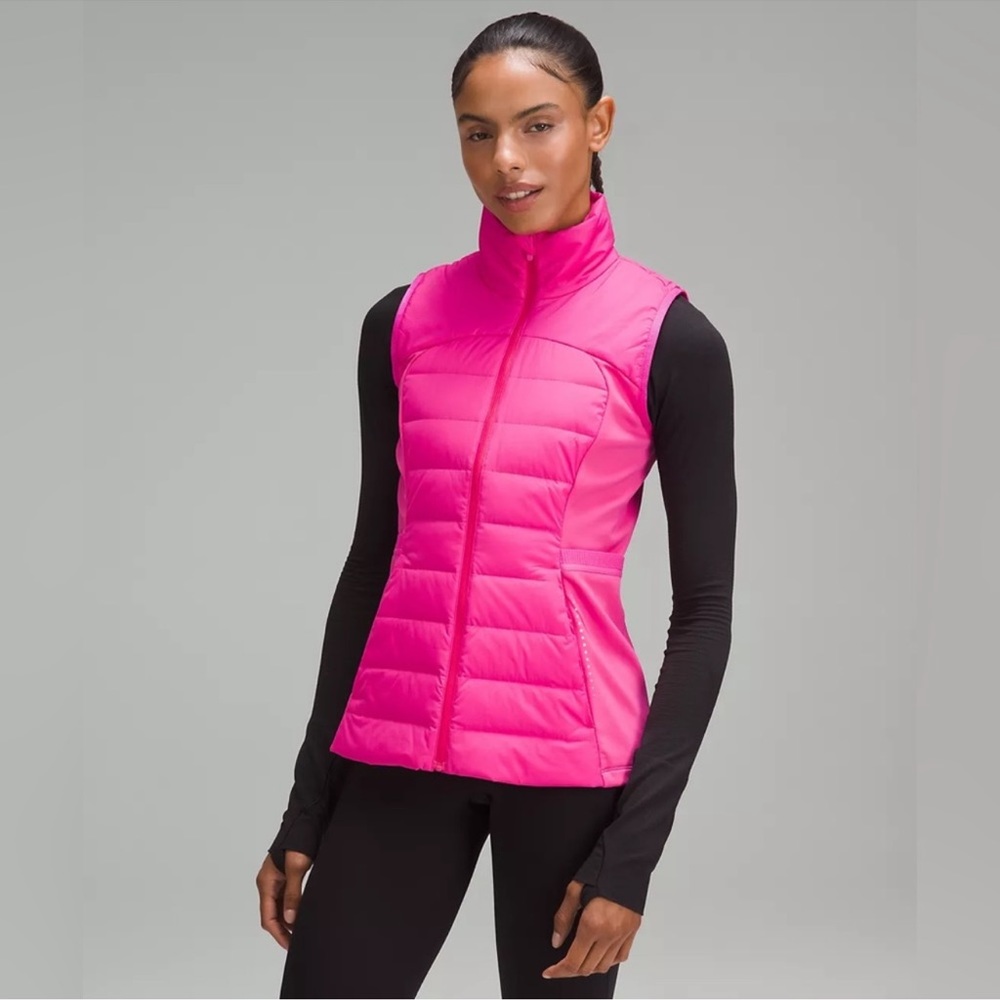 lululemon down for it all best